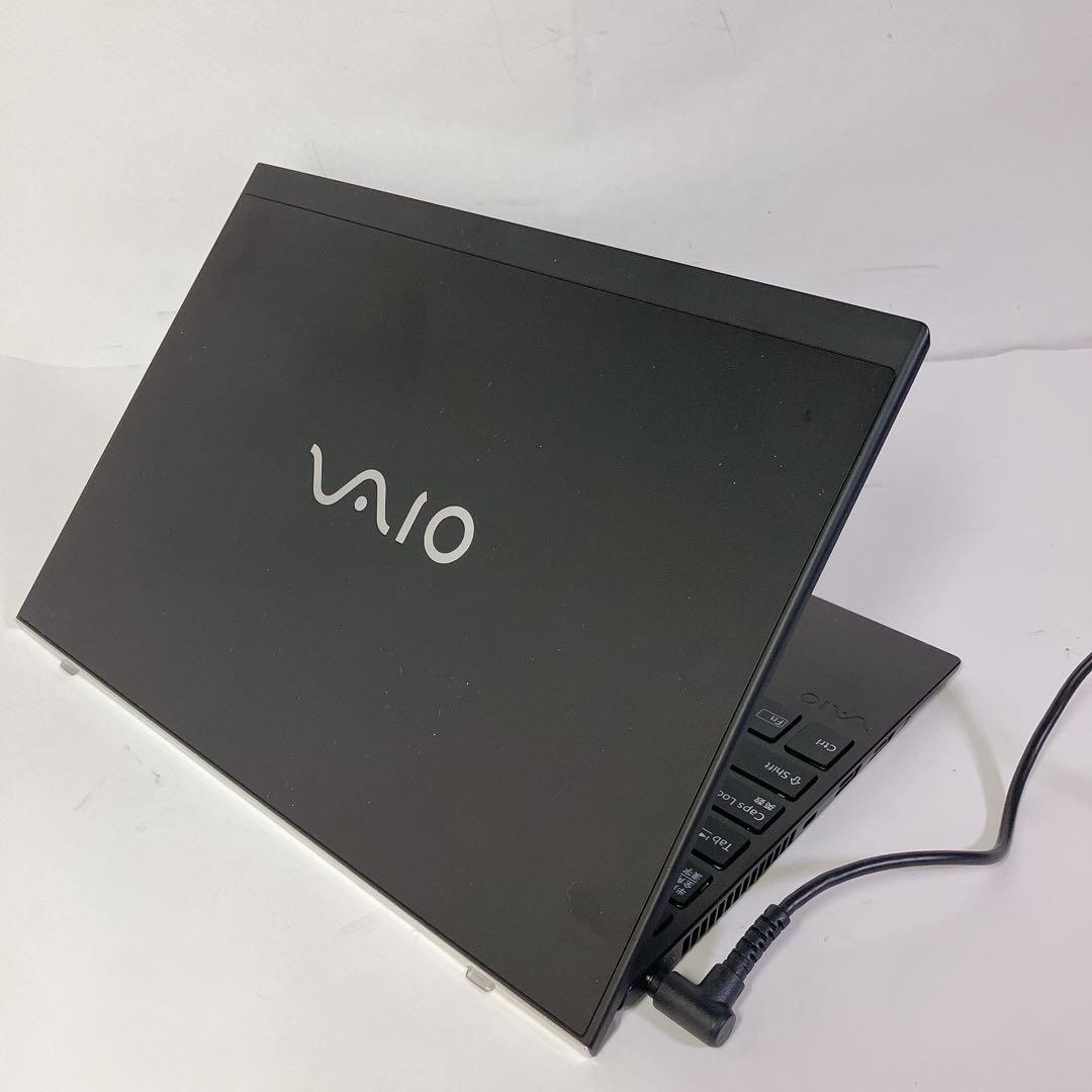 第10世代i5 VAIO Pro PJ 薄型軽量 win11 フルHD