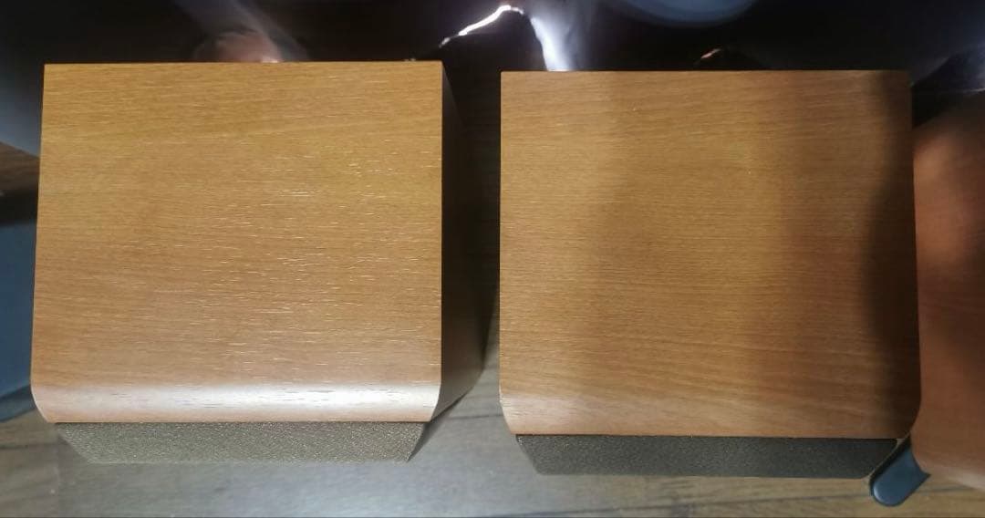 ヤマハ　アンプ&スピーカー　6.1chサラウンドシステム