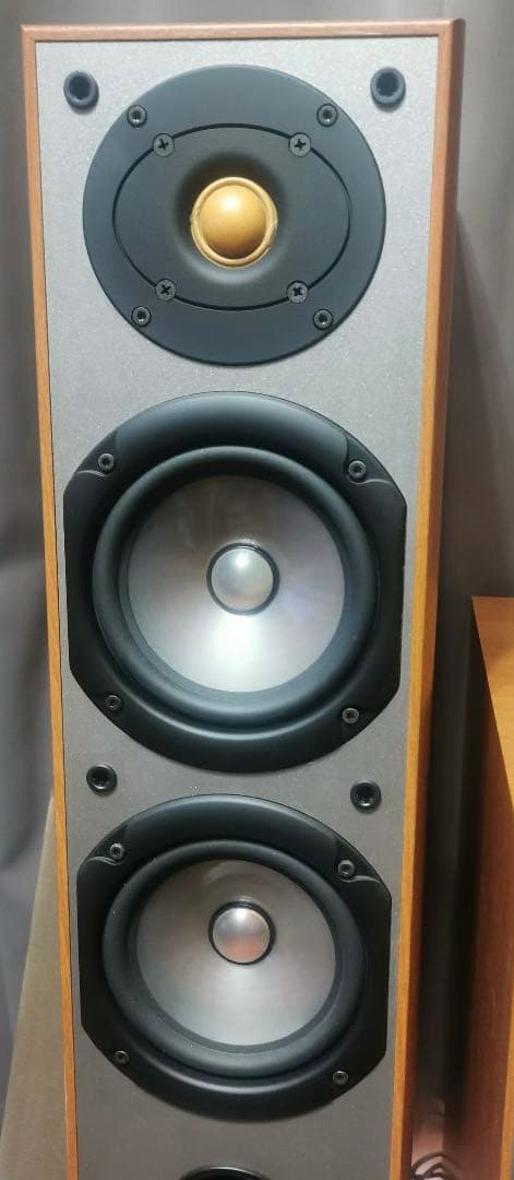 ヤマハ　アンプ&スピーカー　6.1chサラウンドシステム