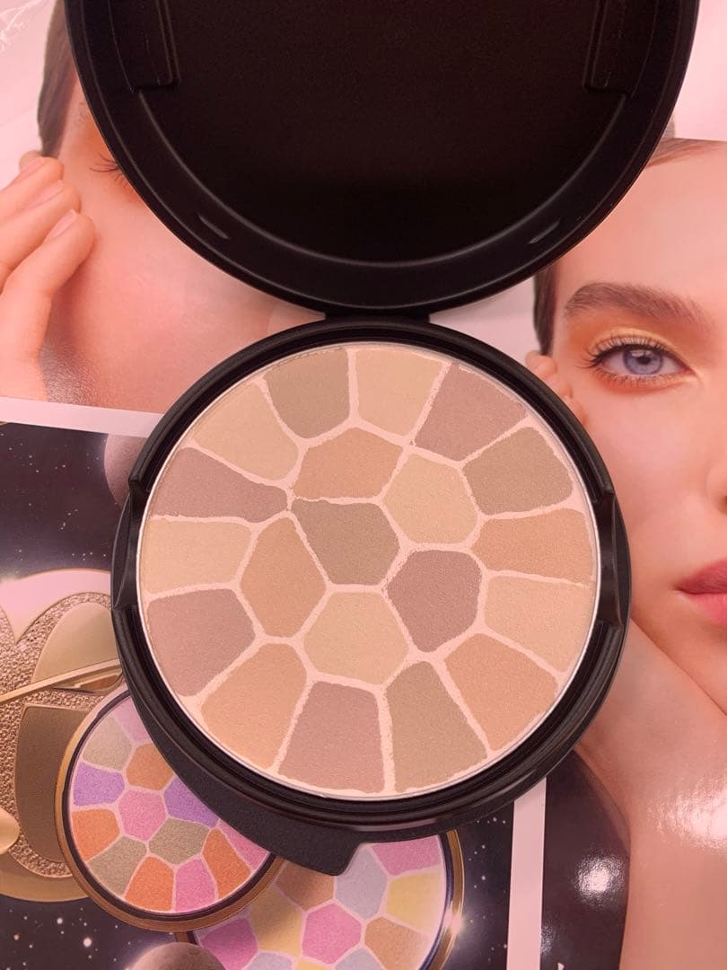 エレガンスラプードルオートニュアンスリクスィーズ 27g レフィル　⑤Ⅴ