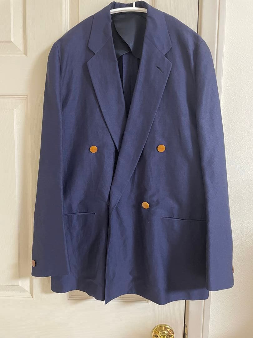 HAVERSACK ハバーサック　ジャケット