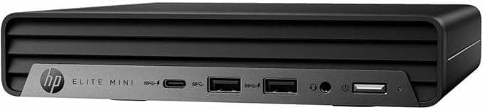 HPハイエンドPC Ryzen 7 5700GE 爆速16GB Elite G8