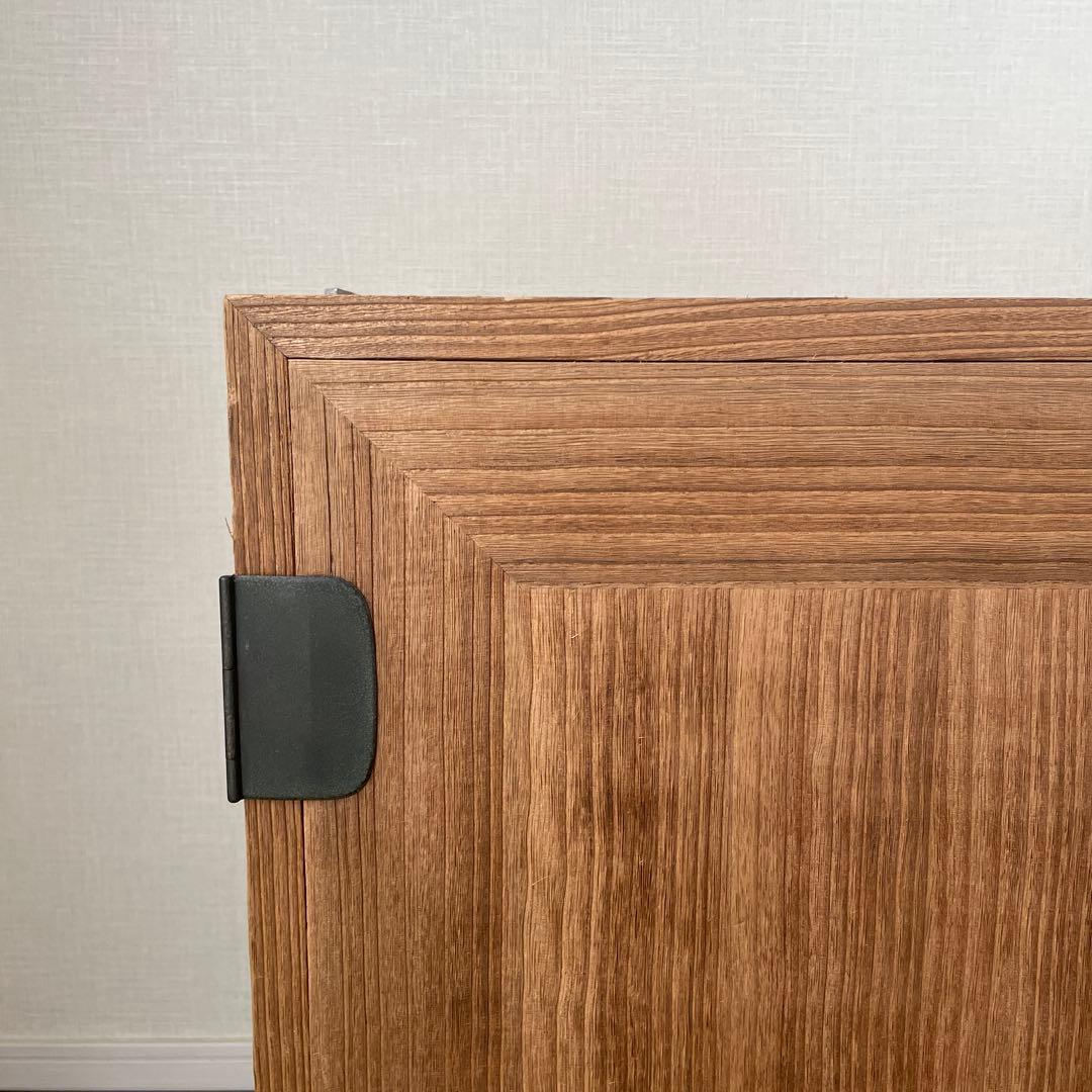 25)桐箪笥　アンティーク　チェスト　テレビ台　和箪笥　古家具