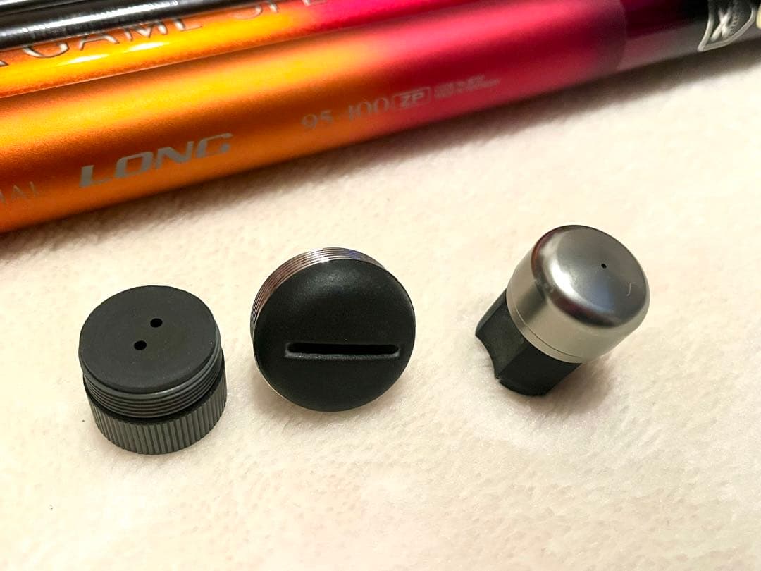 シマノ　スーパーゲーム　スペシャル　ロング95-10ZP 未使用品　本流ヤマメ