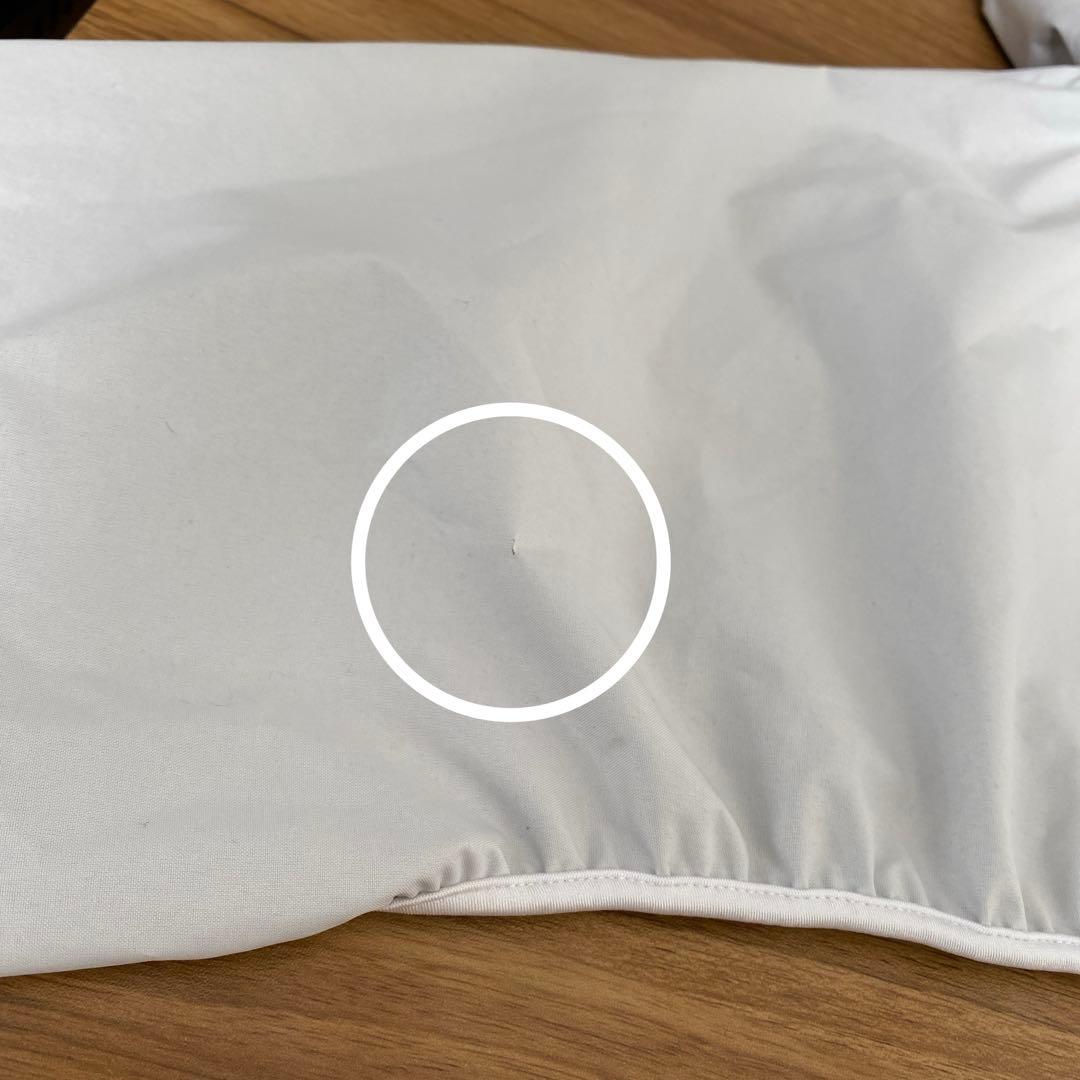 サンバリア100 ショートジャケット ホワイト