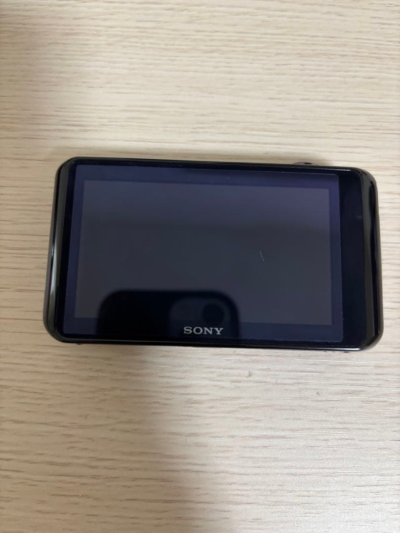 【美品・付属品完備】 SONY Cyber-shot DSC-WX30