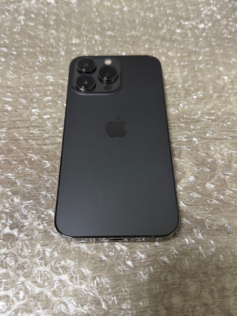 Apple iPhone 13 Pro 128GB 動作確認済み