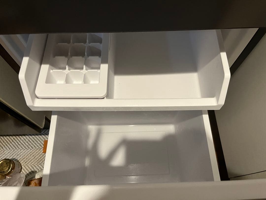 AQUA 冷蔵庫 AQR-14P (DS) 135L 2024年製