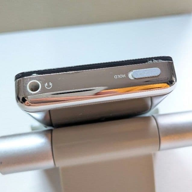 Apple iPod 80GB ブラック 第5.5世代 MA450J/A