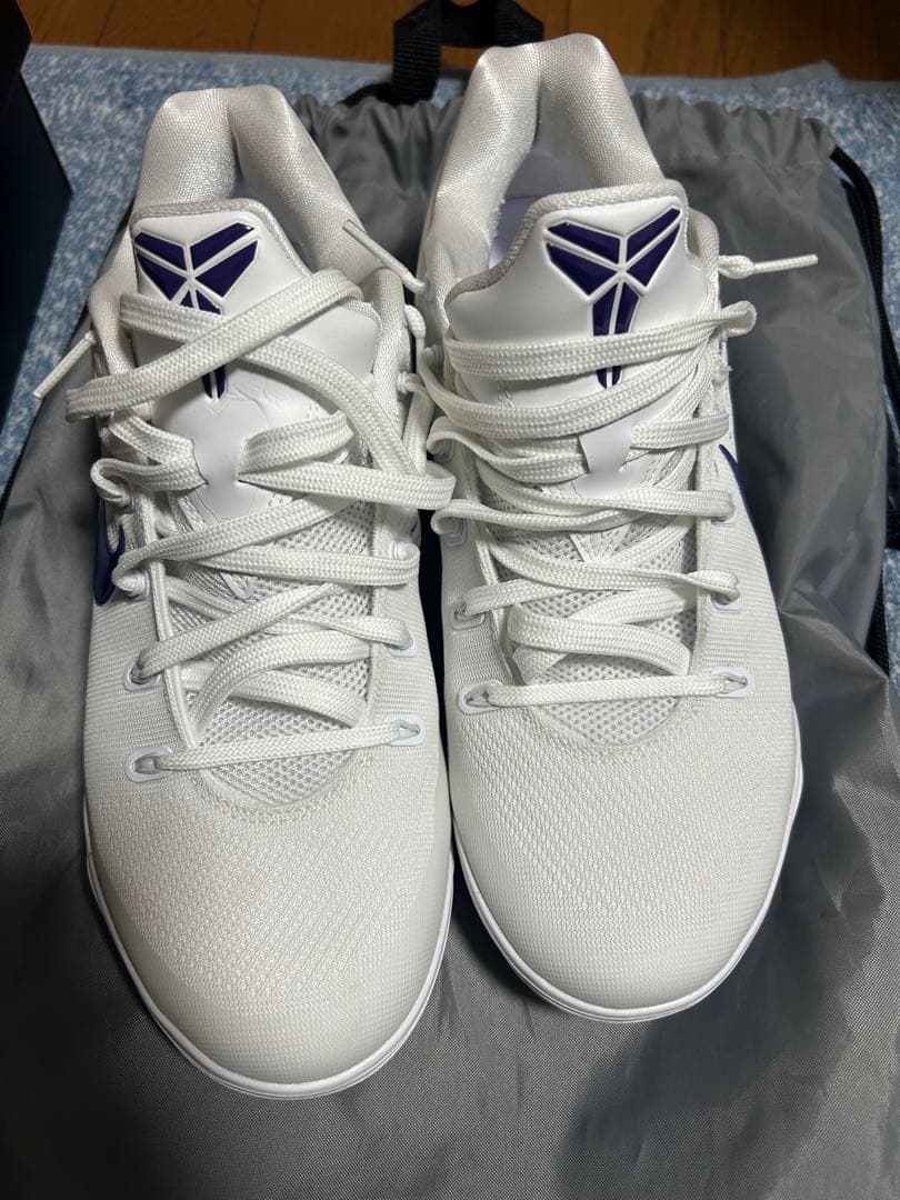 Nike Kobe 9 コービー9