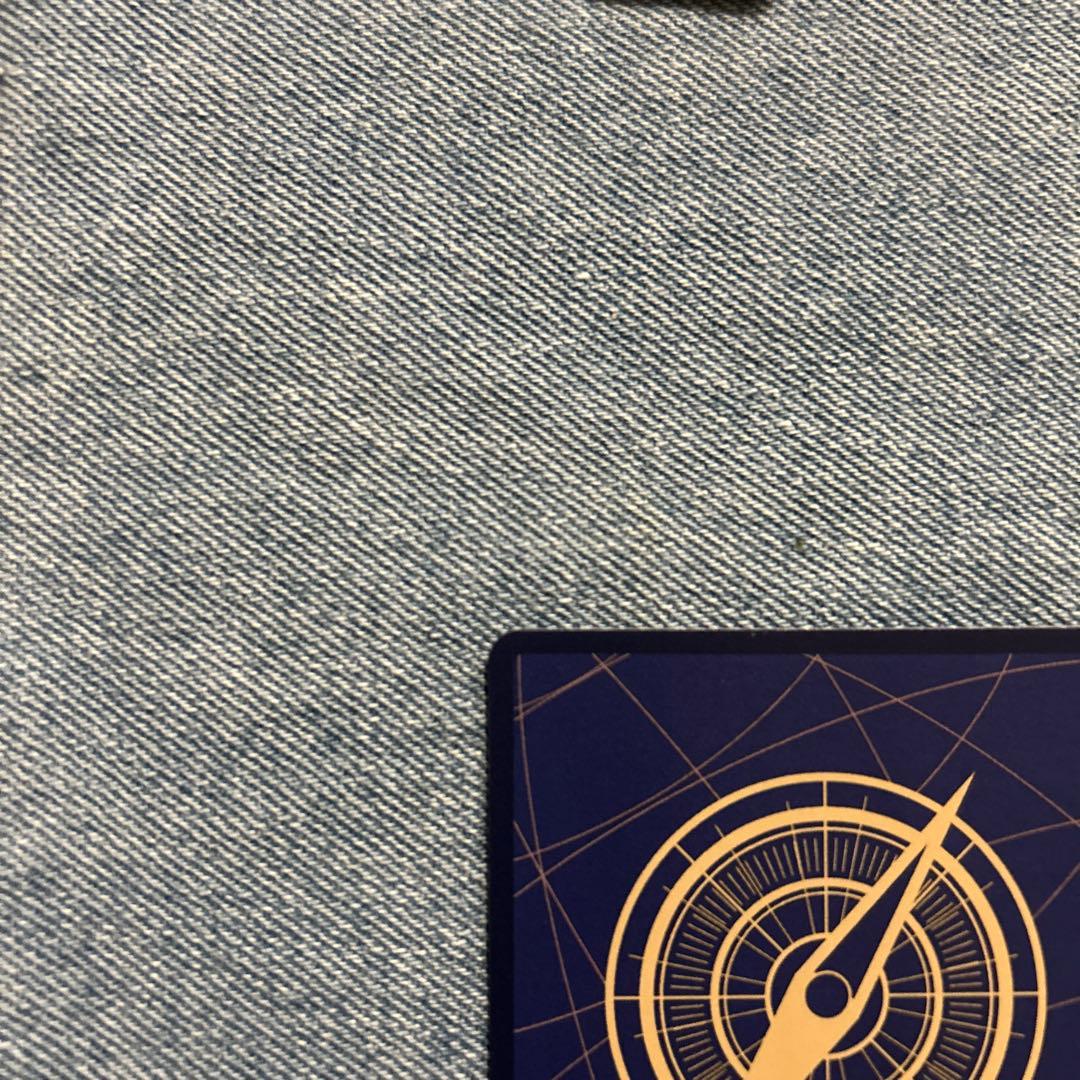 ワンピースカード EB04-003 スモーカー&たしぎSP