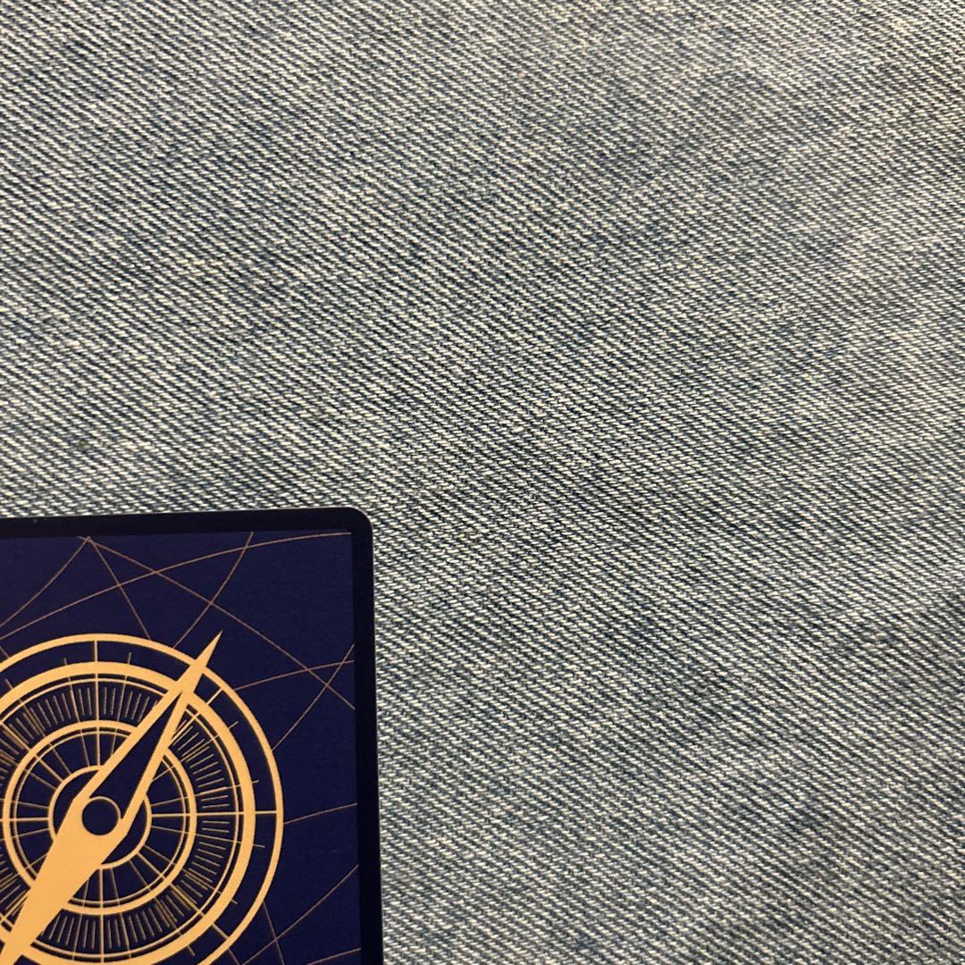 ワンピースカード EB04-003 スモーカー&たしぎSP