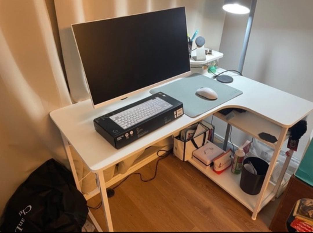 24.5インチ ゲーミングモニター 本体（200Hz）