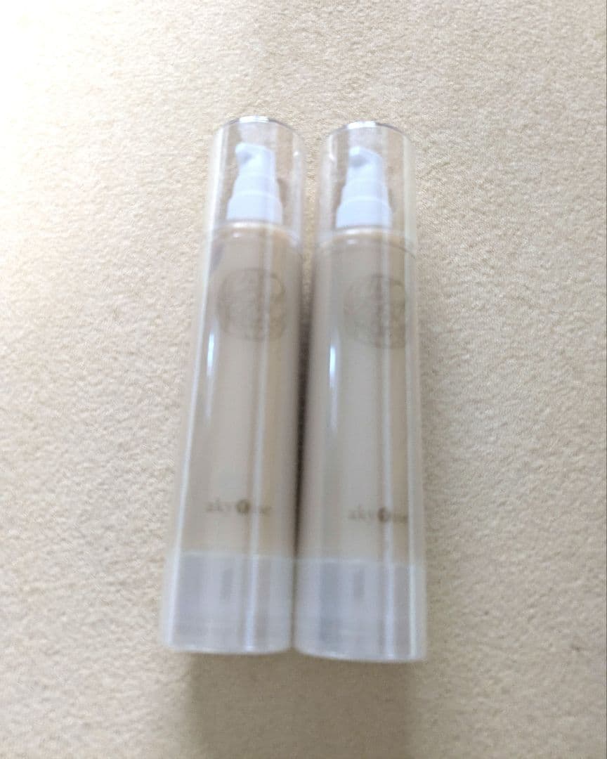 新品未開封 　美貴品　秀クリーム　100g　2本