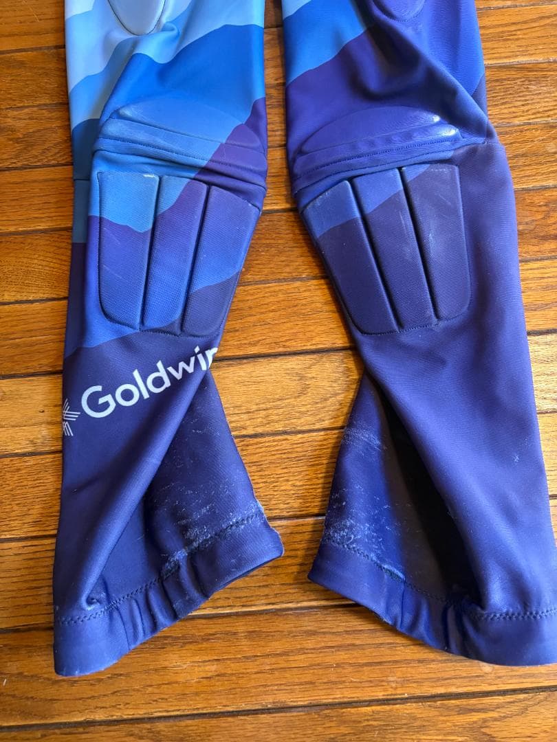 【GOLDWINゴールドウィン】レーシングワンピース/G23302 170サイズ