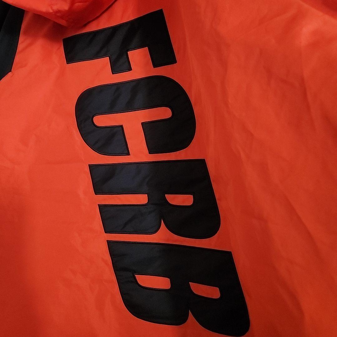 【人気完売】FCRB アノラックパーカー
