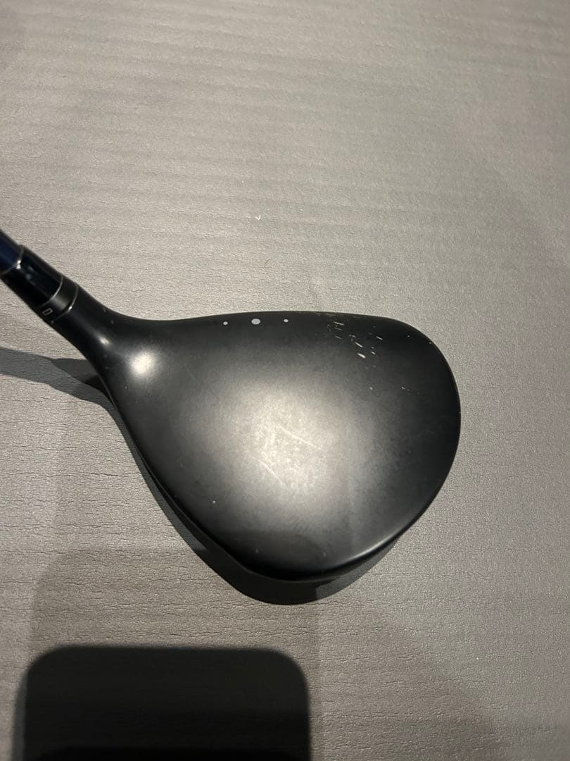 クラブ PING G425 MAX 5w ventus blue 6S