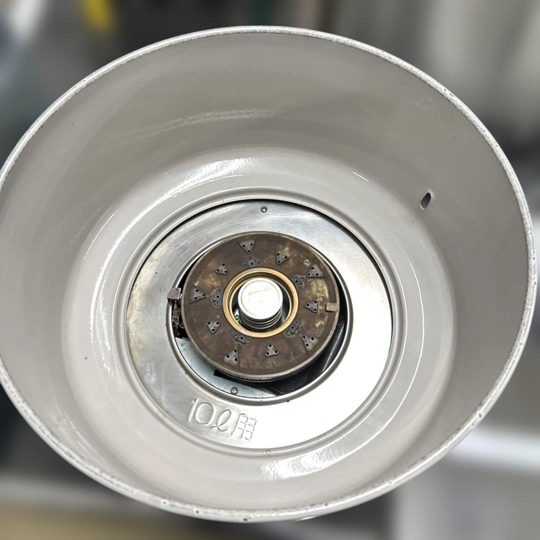 6931 リンナイ　ガス炊飯器　都市ガス用　10L RR-550C