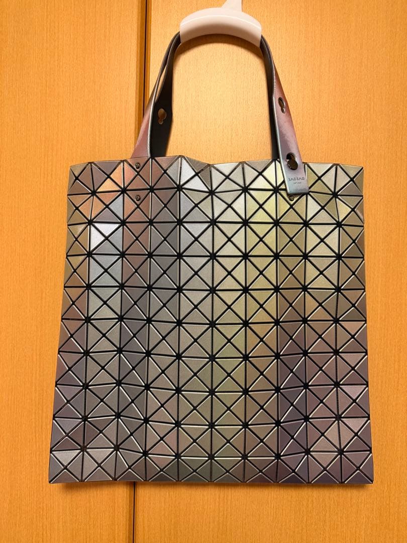 バオバオ　BAO BAO ISSEY MIYAKE ILLUSION