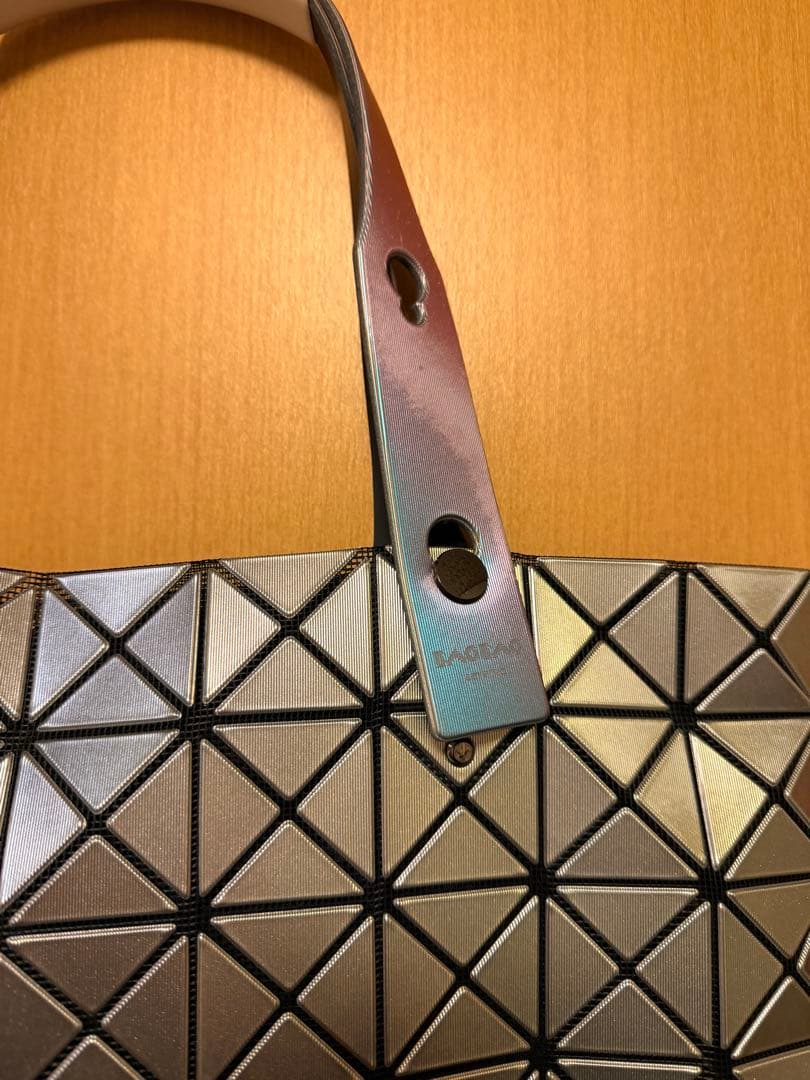 バオバオ　BAO BAO ISSEY MIYAKE ILLUSION