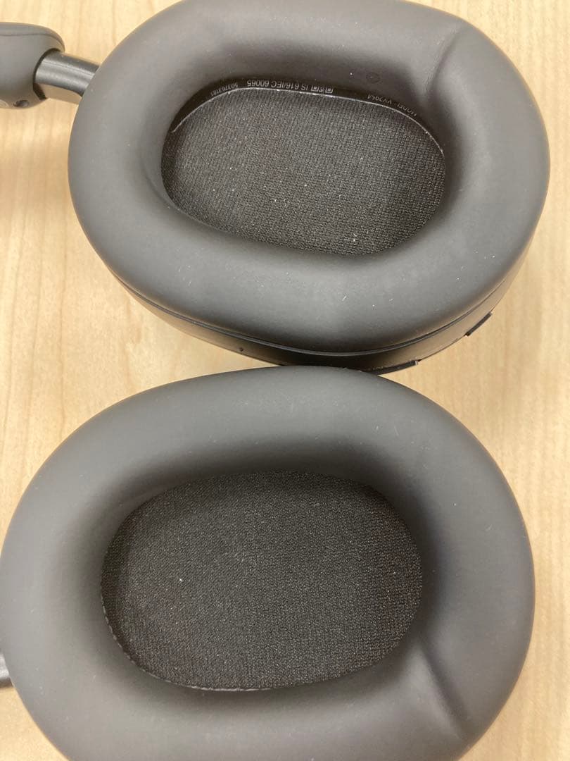 Sony WH-1000XM5 ワイヤレスノイズキャンセリングヘッドホン