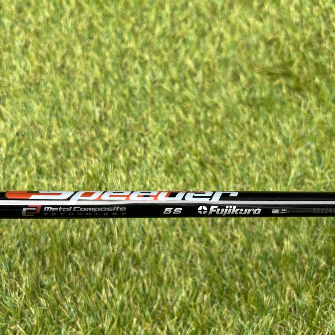 ピンG410 LST スピーダーSLK 5S