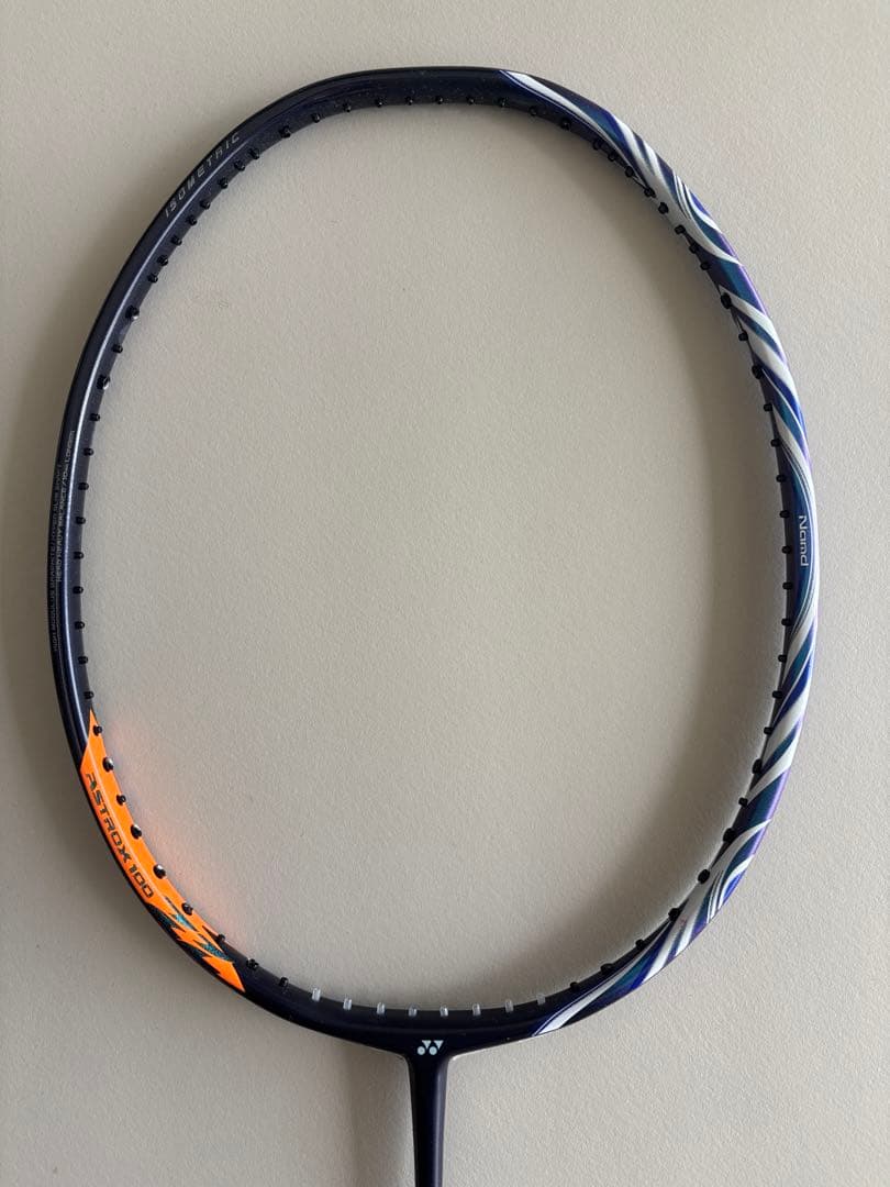 ラケット YONEX ASTROX100ZZ