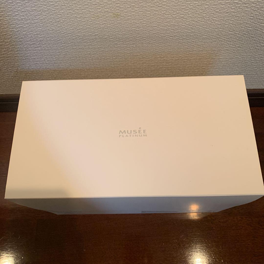 ミュゼ エピフォト スキンケアプロ 美容脱毛器