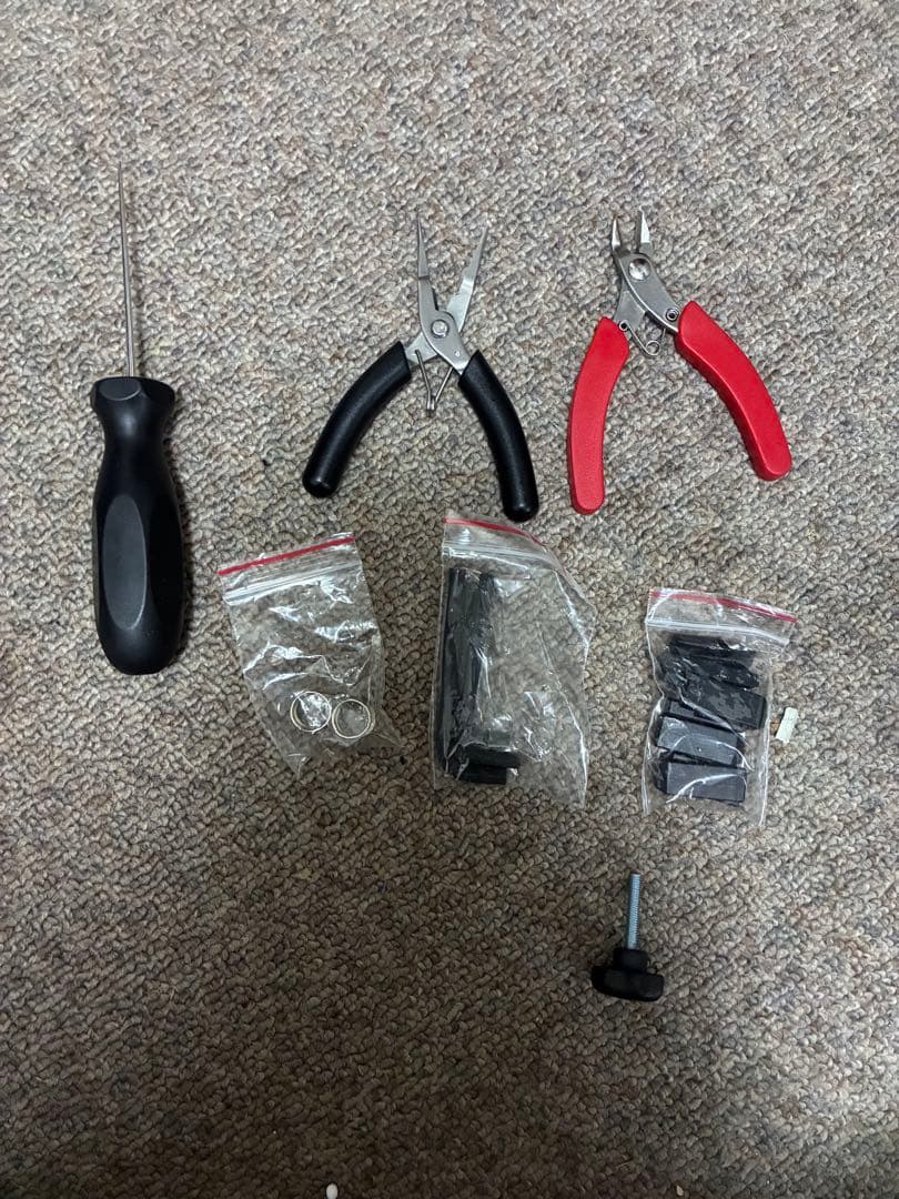 TOALSON X-EG1 ストリンガーマシン ガット張り機