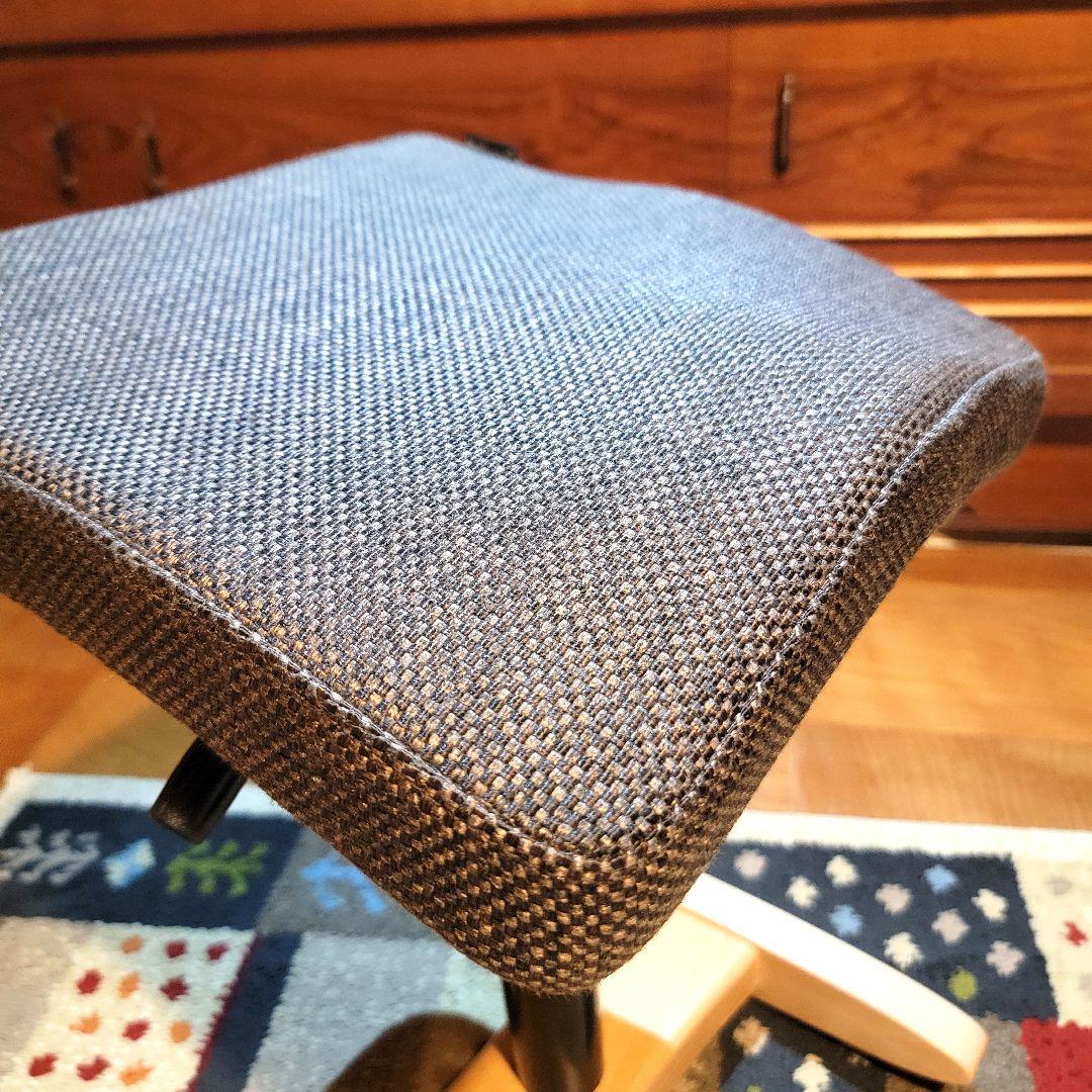 【ほぼ新品】バランスラボ バランスチェア バランスシナジー