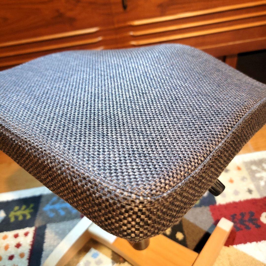 【ほぼ新品】バランスラボ バランスチェア バランスシナジー