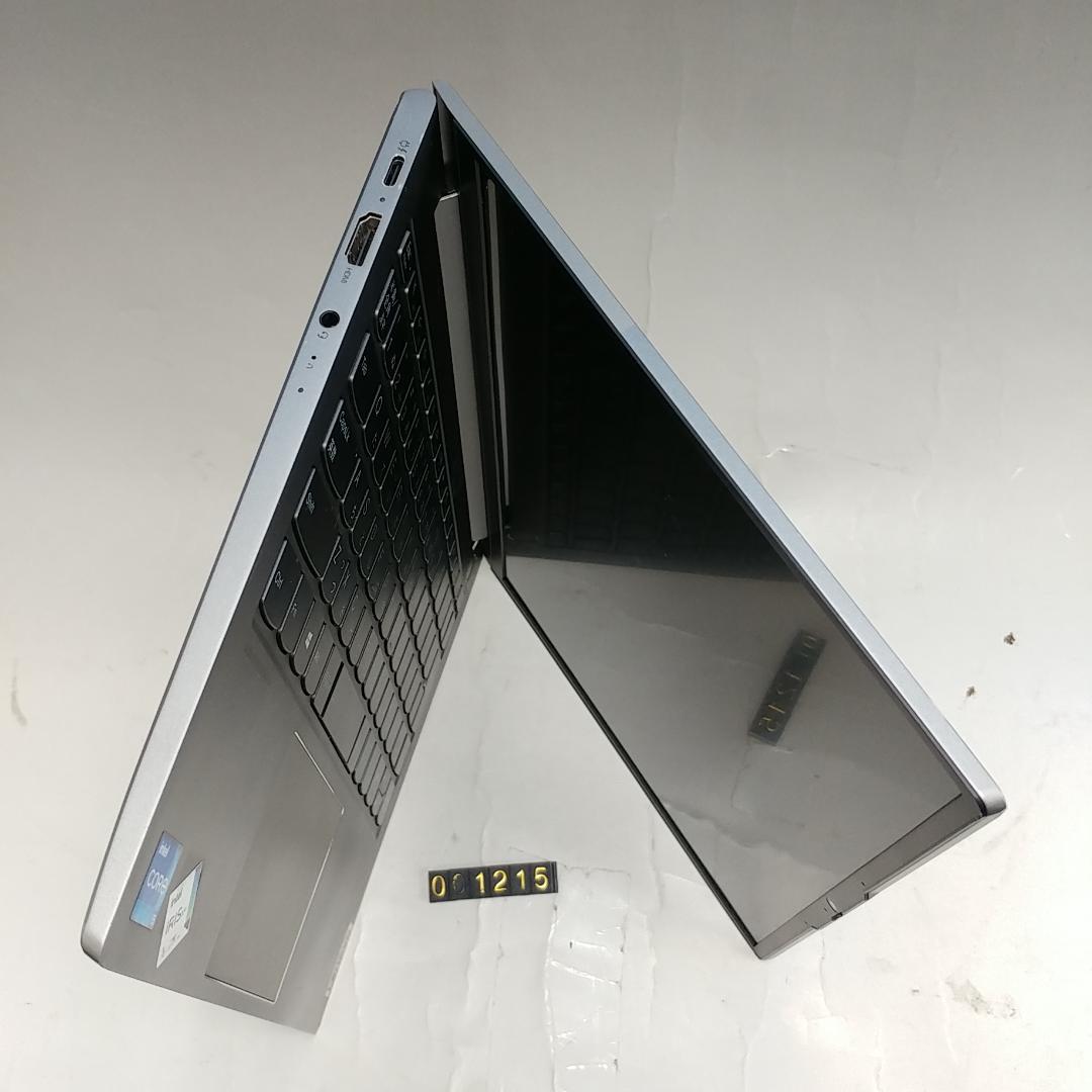 整備済 レノボ ThinkBook 13s i5 11世代16G SSD238G