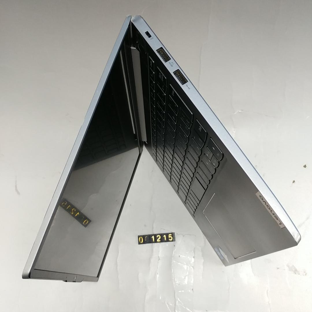 整備済 レノボ ThinkBook 13s i5 11世代16G SSD238G