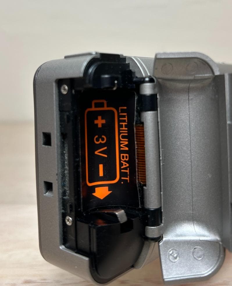 専用KONICA BIGMINI F ＋ OLYMPUS Stylus Epic