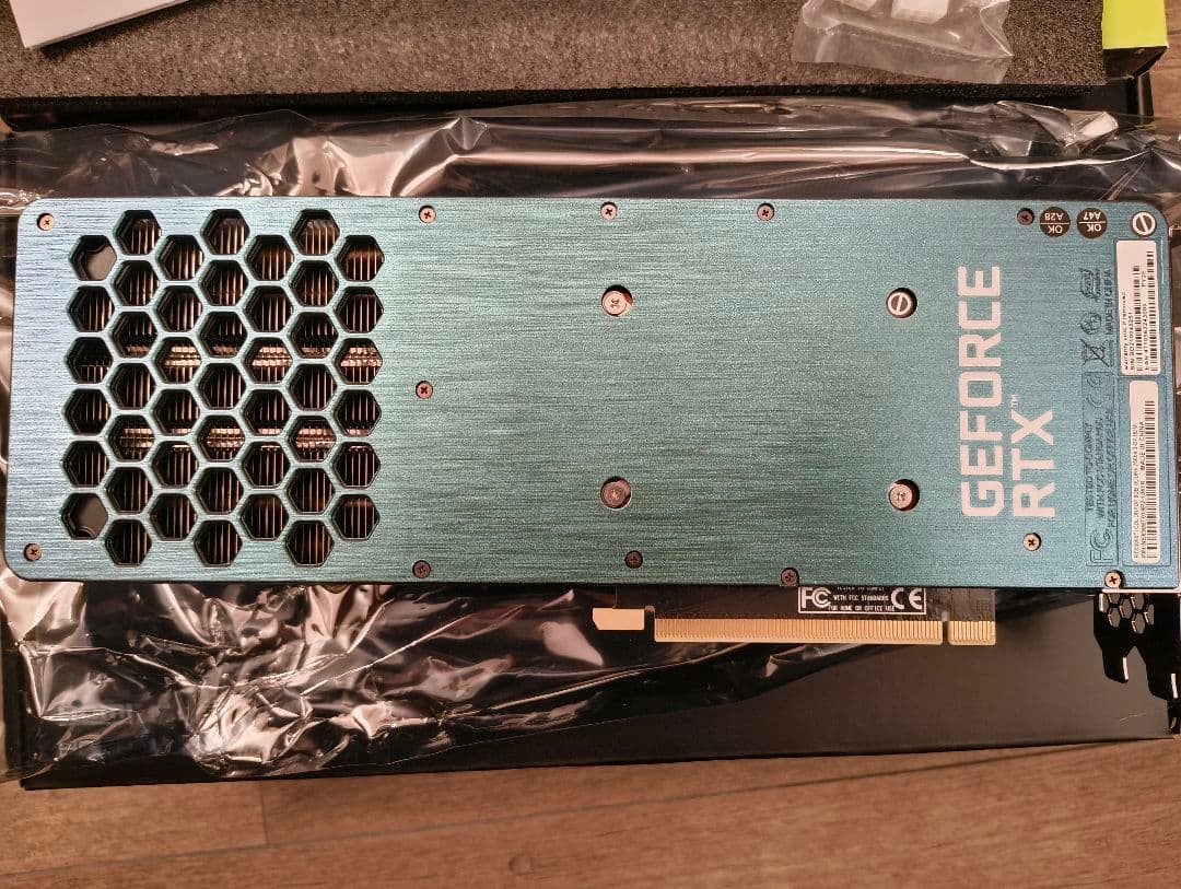 Palit GeForce RTX™ 3060 Ti ColorPOP