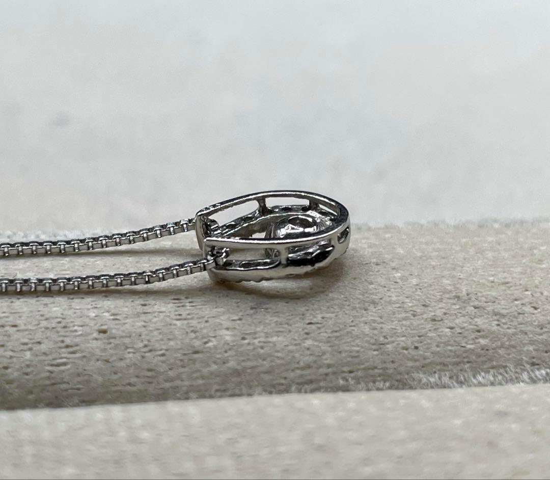 JA85★高級 ダイヤモンド0.3ct プラチナ ペンダントヘッド