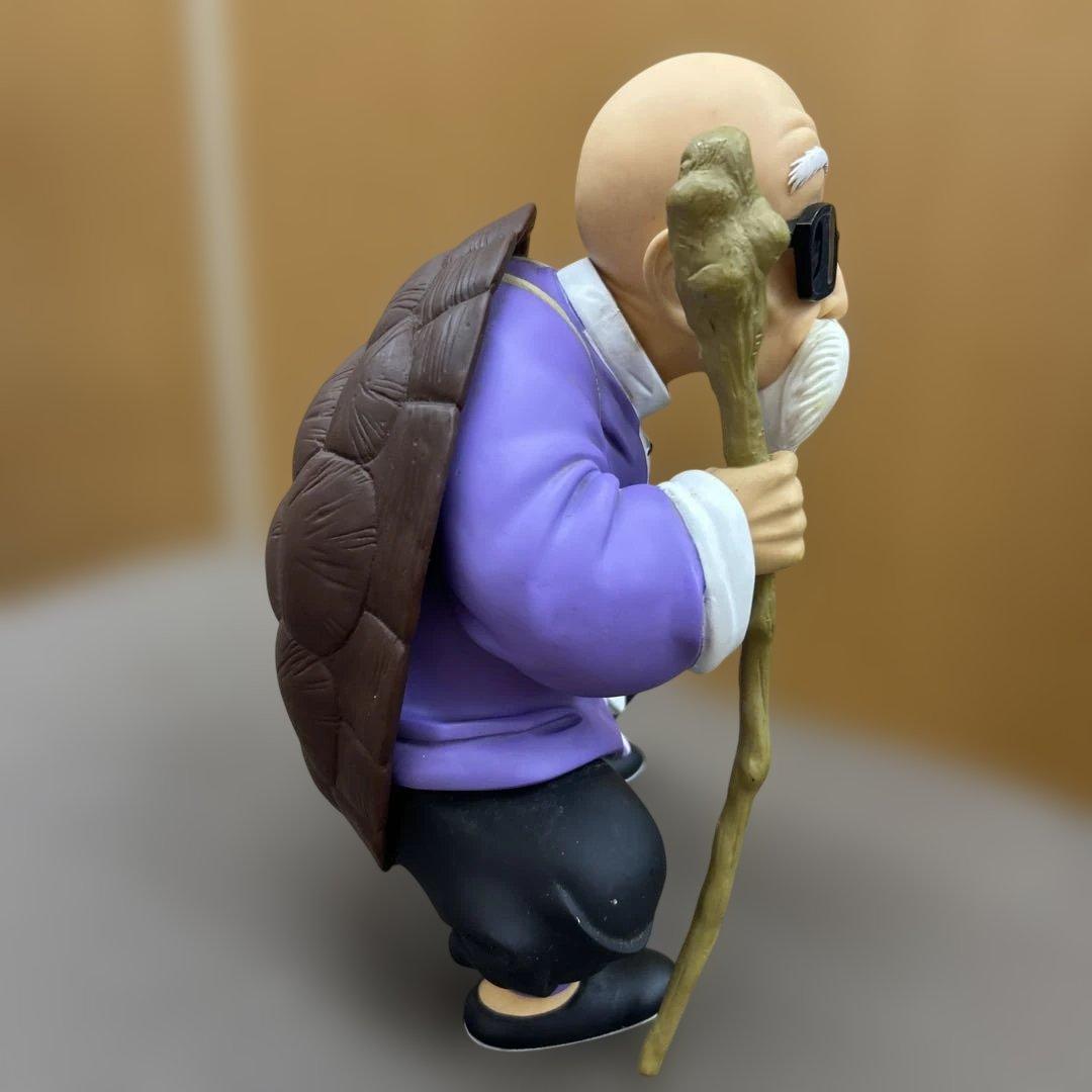 ドラゴンボール　亀仙人