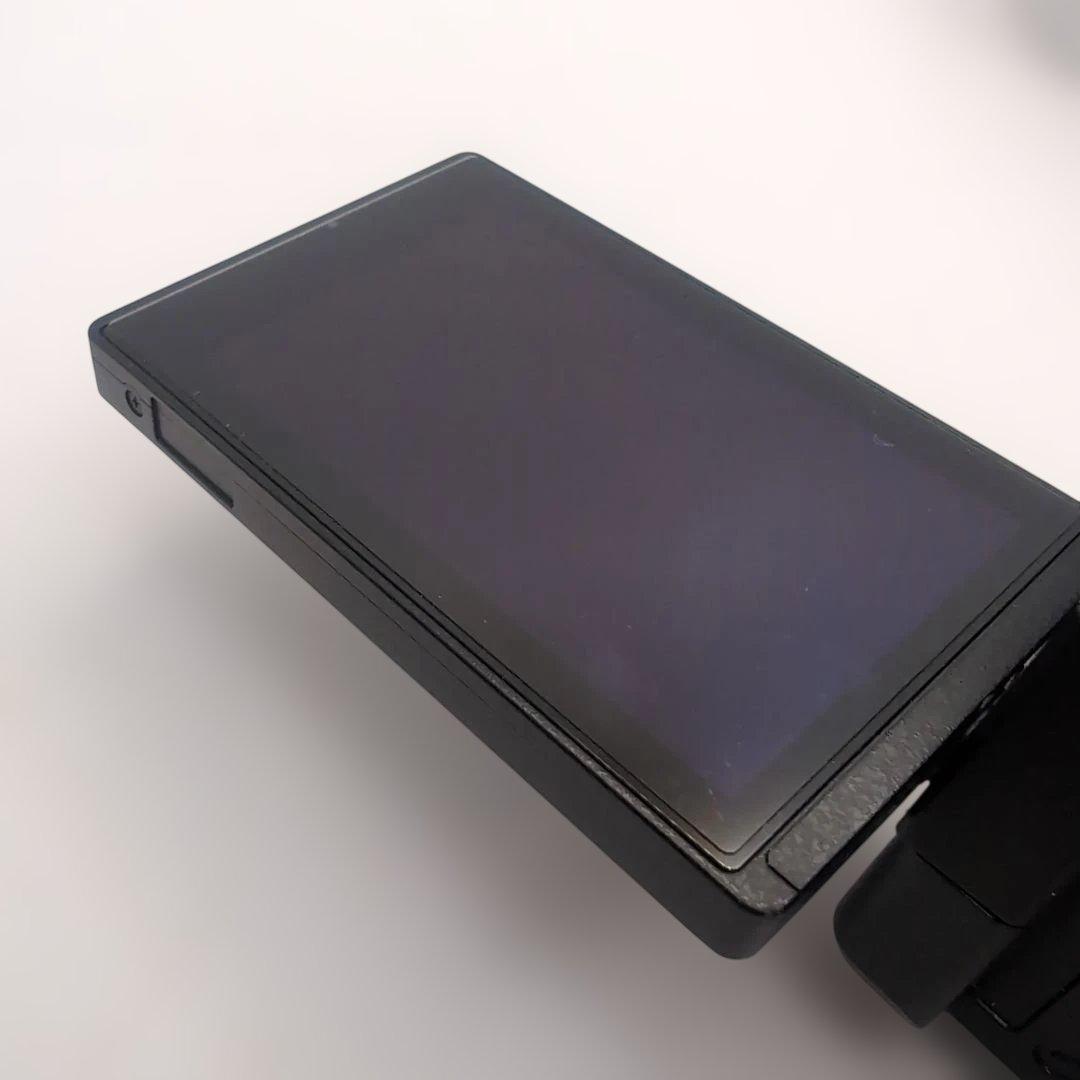 Panasonic LUMIX G9 PRO / V-Log L対応モデル