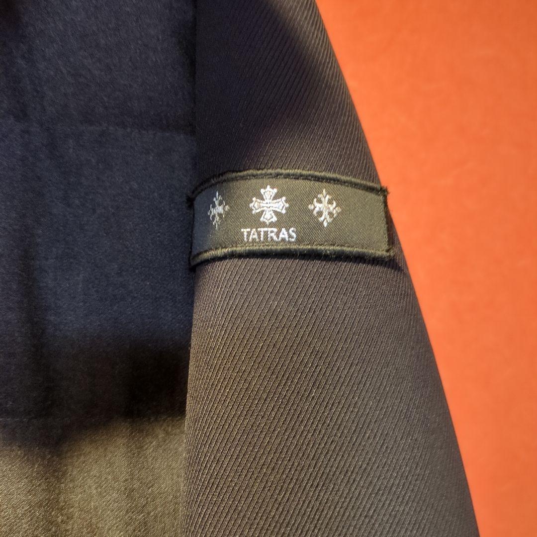 タトラス　ダウン　タロ Lサイズ　TARO/MTA8SE4522