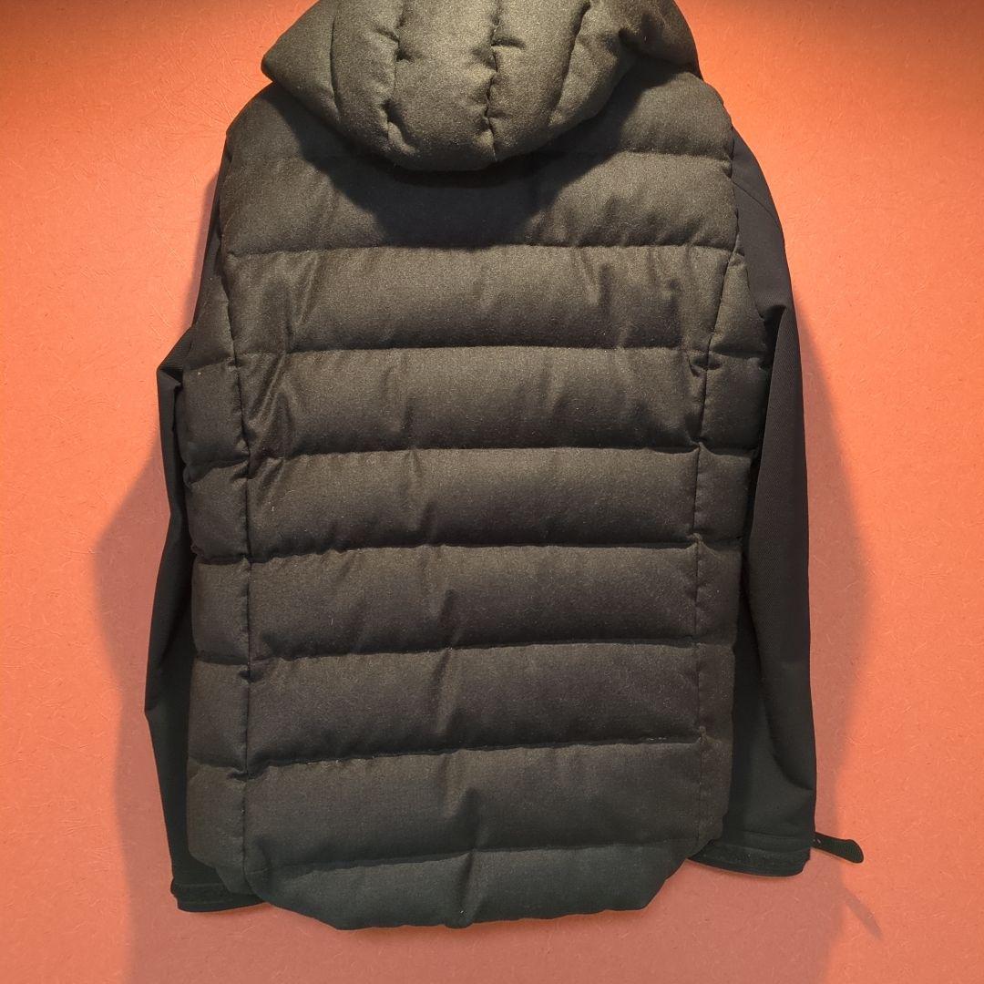 タトラス　ダウン　タロ Lサイズ　TARO/MTA8SE4522