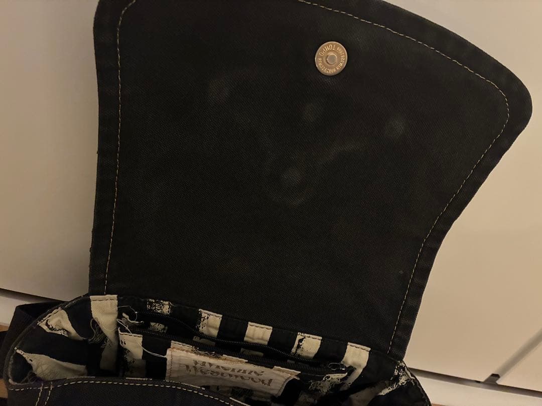 stk_83 さまViviennewestwood ビッグオーブ　エッジウェア