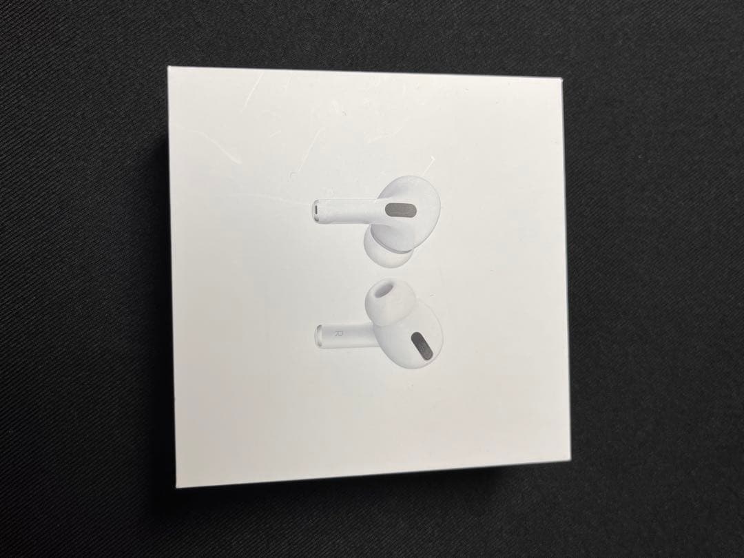 AirPods Pro 両耳のみ　(箱付き)