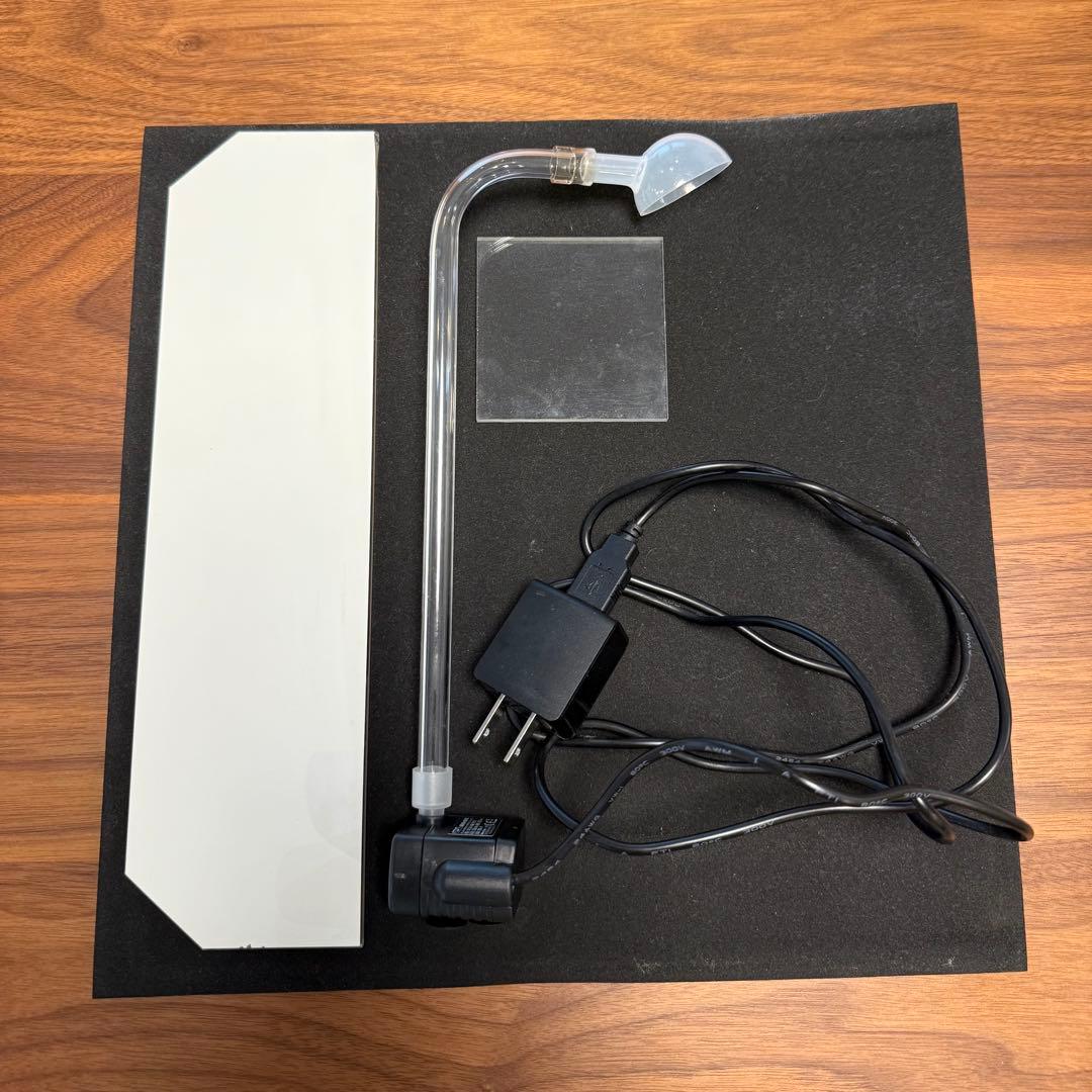 ADA アクアリウム フルセット DOOA CO2システムキット