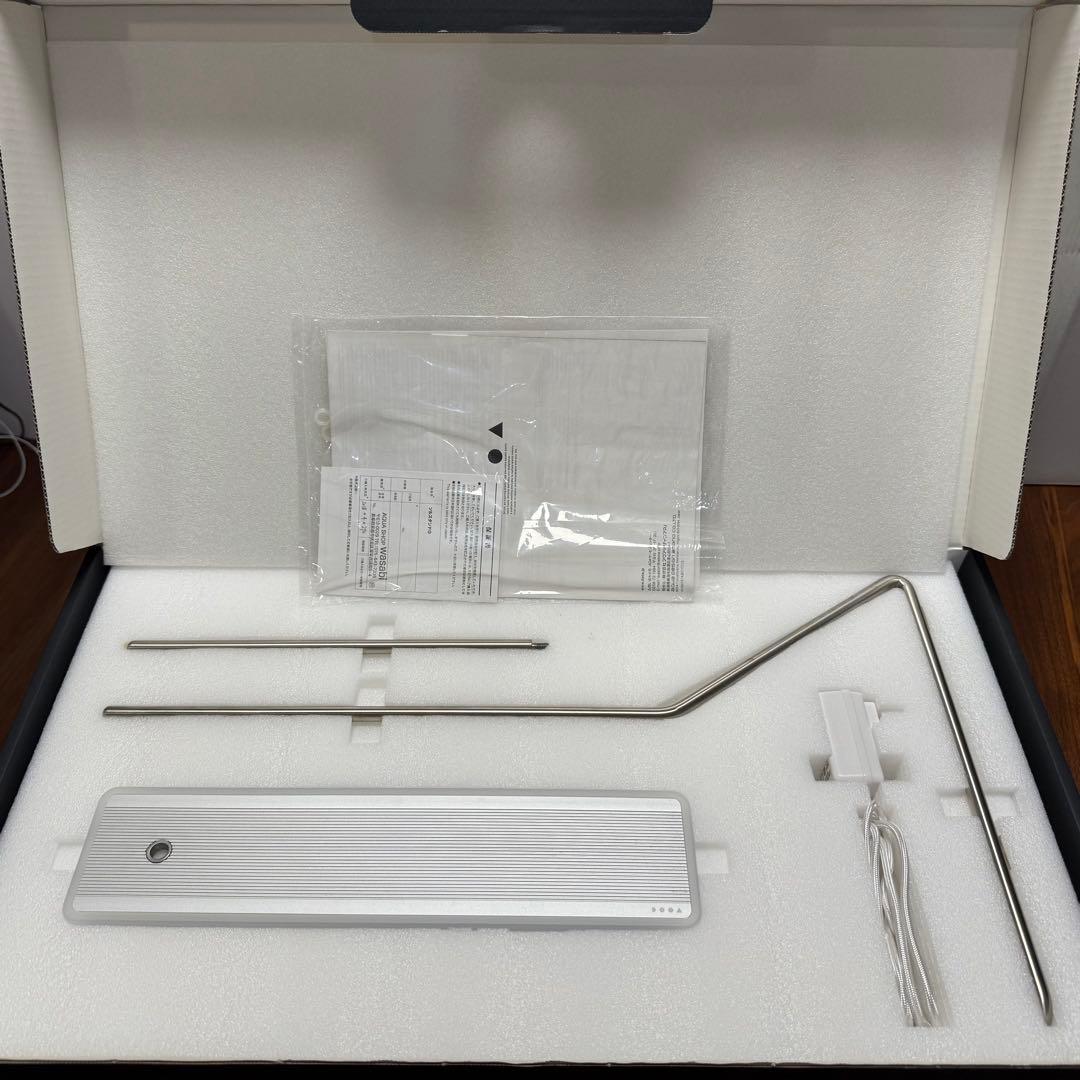 ADA アクアリウム フルセット DOOA CO2システムキット