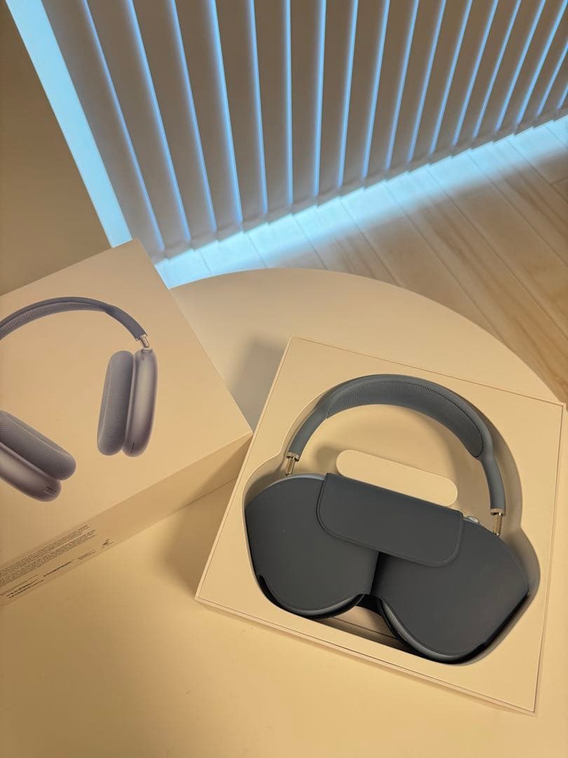 イヤホン AirPods Max