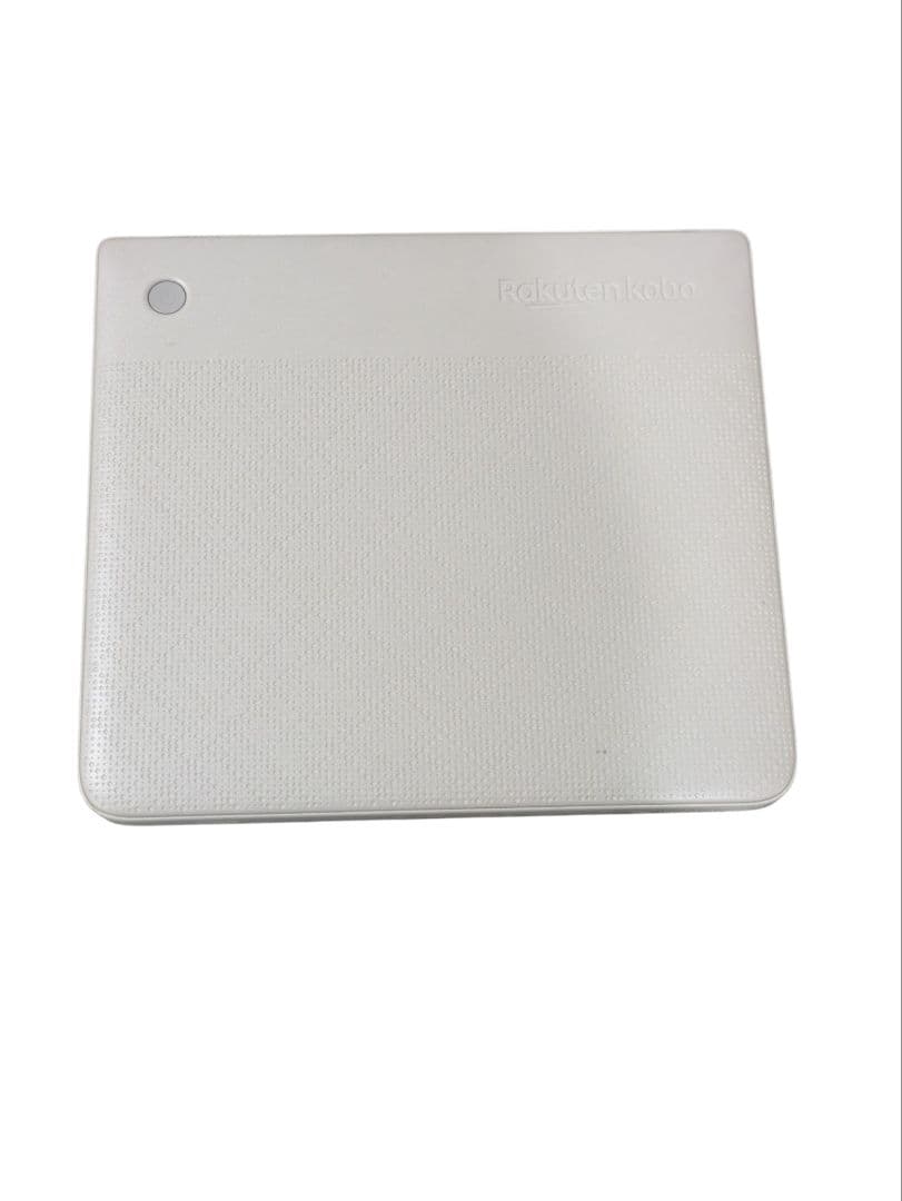 楽天kobo libra 2 ホワイト