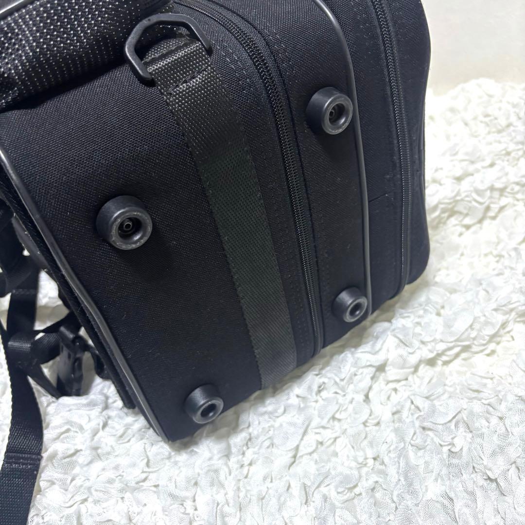 【良品】bam バム アルトサックス トレッキングケース 3way