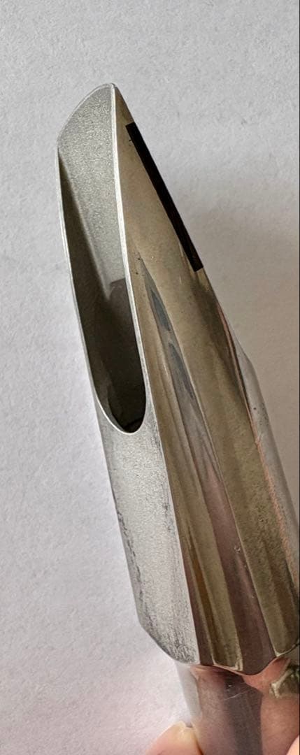 Gottsu ゴッツ テナーサックスマウスピース HL 2018 #8