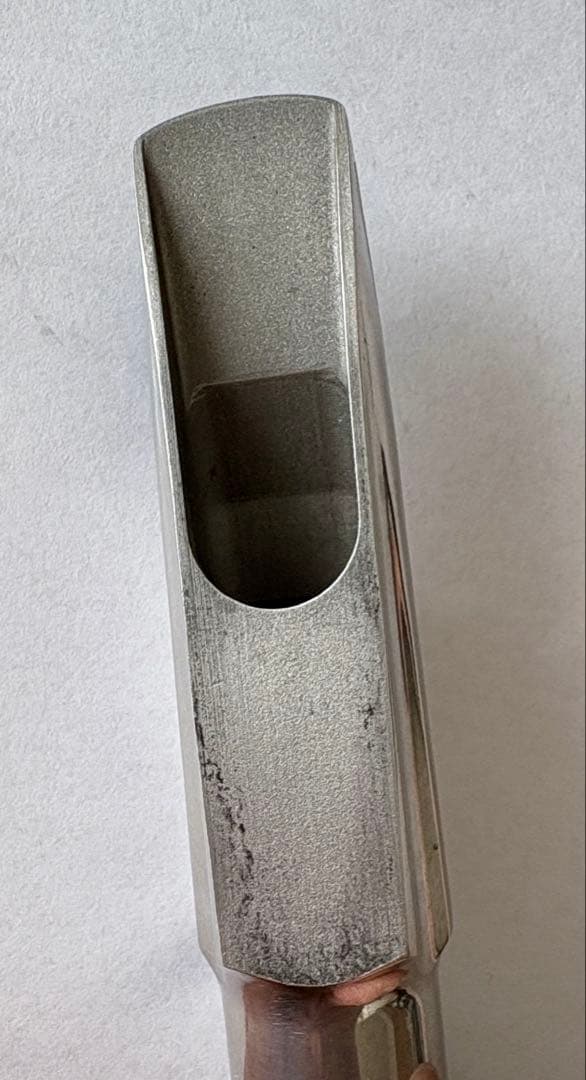 Gottsu ゴッツ テナーサックスマウスピース HL 2018 #8