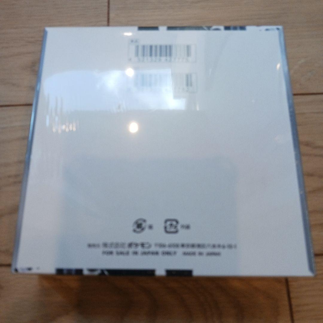 ポケモンカード　ホワイトフレアbox 　新品未開封　シュリンク付